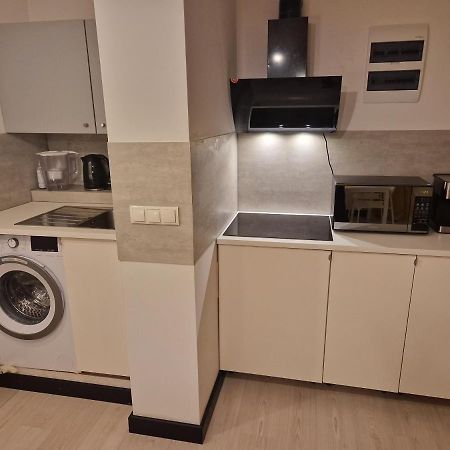 ורשה Trzech Krzyzy Apartments Konopnickiej 3 מראה חיצוני תמונה