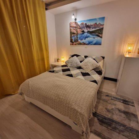 ורשה Trzech Krzyzy Apartments Konopnickiej 3 מראה חיצוני תמונה