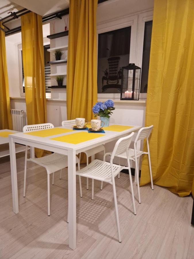 ורשה Trzech Krzyzy Apartments Konopnickiej 3 מראה חיצוני תמונה