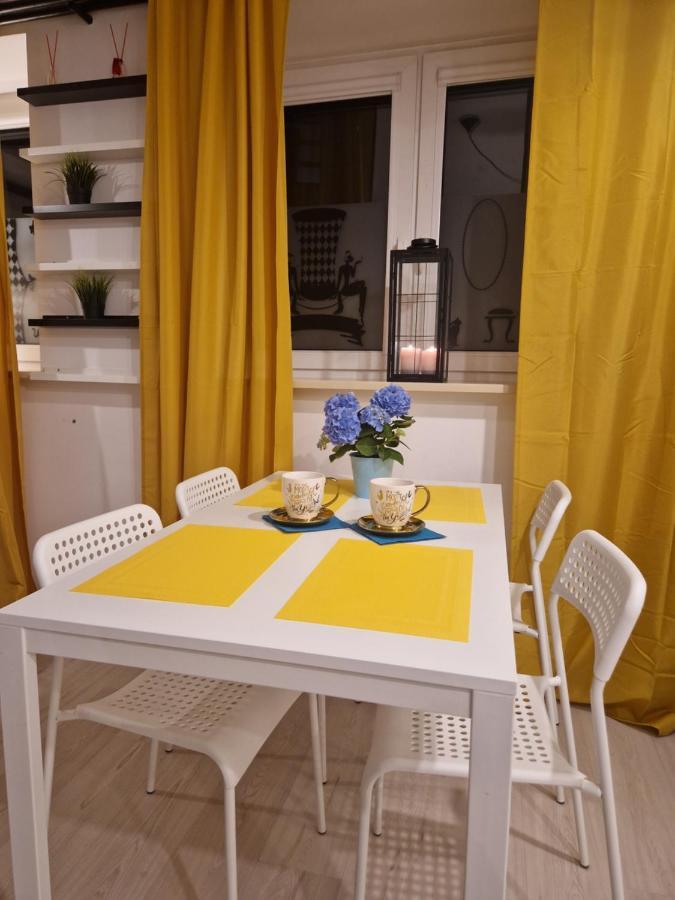 ורשה Trzech Krzyzy Apartments Konopnickiej 3 מראה חיצוני תמונה