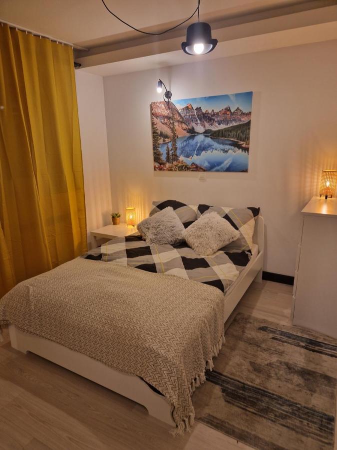 ורשה Trzech Krzyzy Apartments Konopnickiej 3 מראה חיצוני תמונה