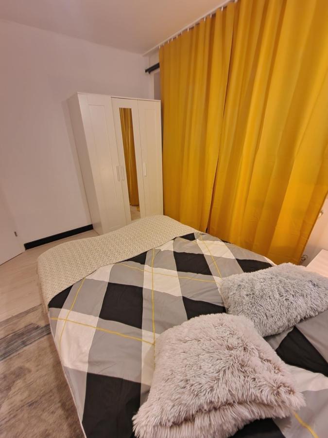 ורשה Trzech Krzyzy Apartments Konopnickiej 3 מראה חיצוני תמונה