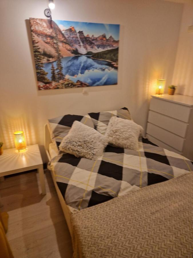 ורשה Trzech Krzyzy Apartments Konopnickiej 3 מראה חיצוני תמונה
