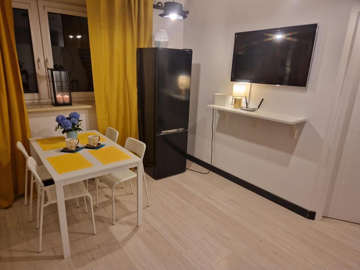 ורשה Trzech Krzyzy Apartments Konopnickiej 3 מראה חיצוני תמונה