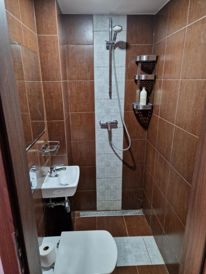 ורשה Trzech Krzyzy Apartments Konopnickiej 3 מראה חיצוני תמונה