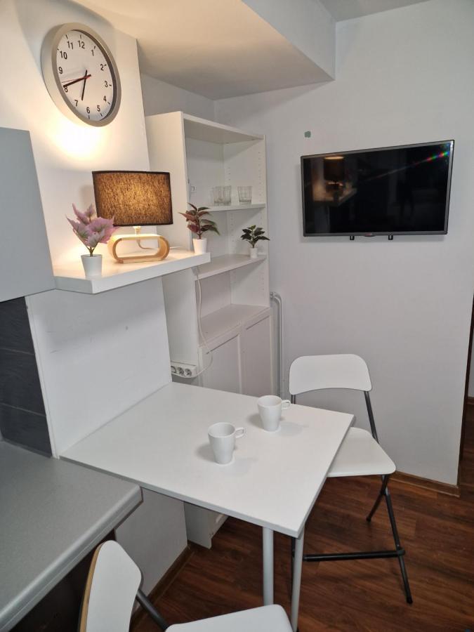 ורשה Trzech Krzyzy Apartments Konopnickiej 3 חדר תמונה